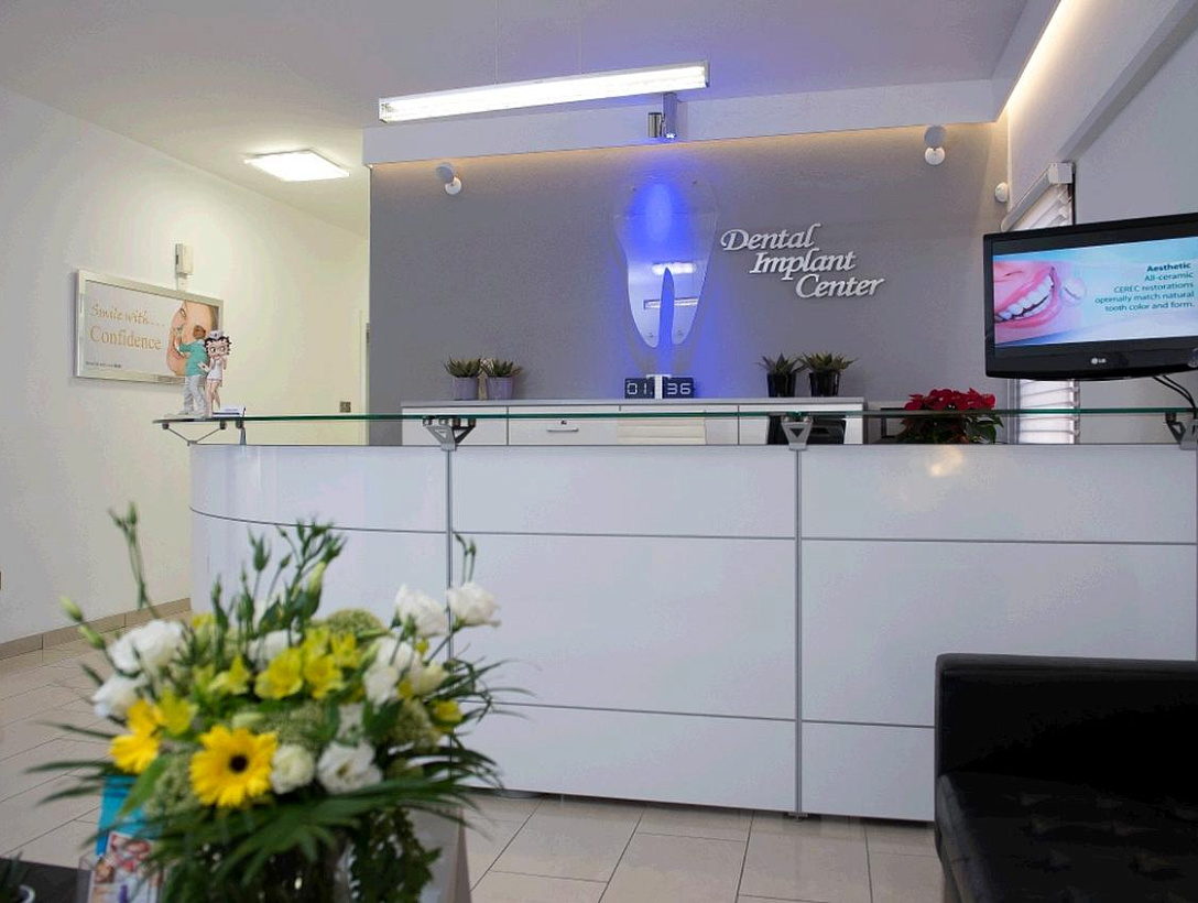 Office in Limassol