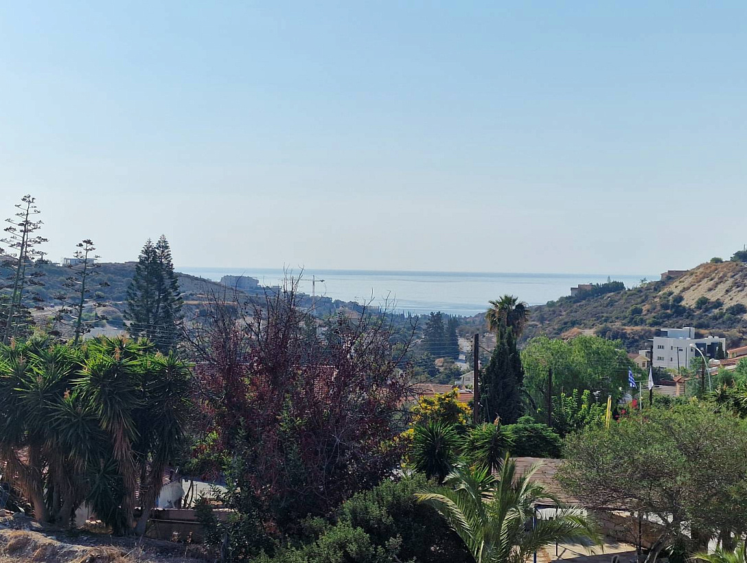 Land in Limassol