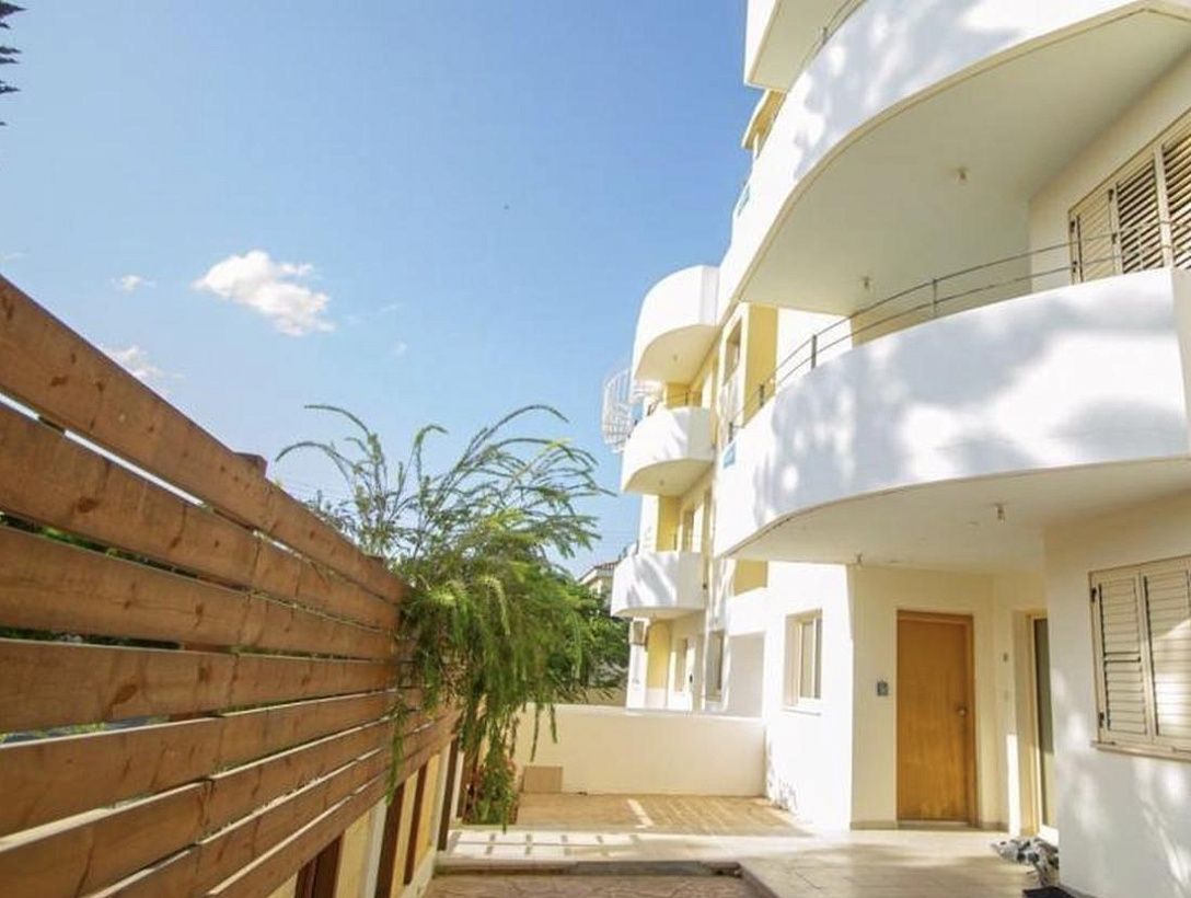 Flat in Famagusta