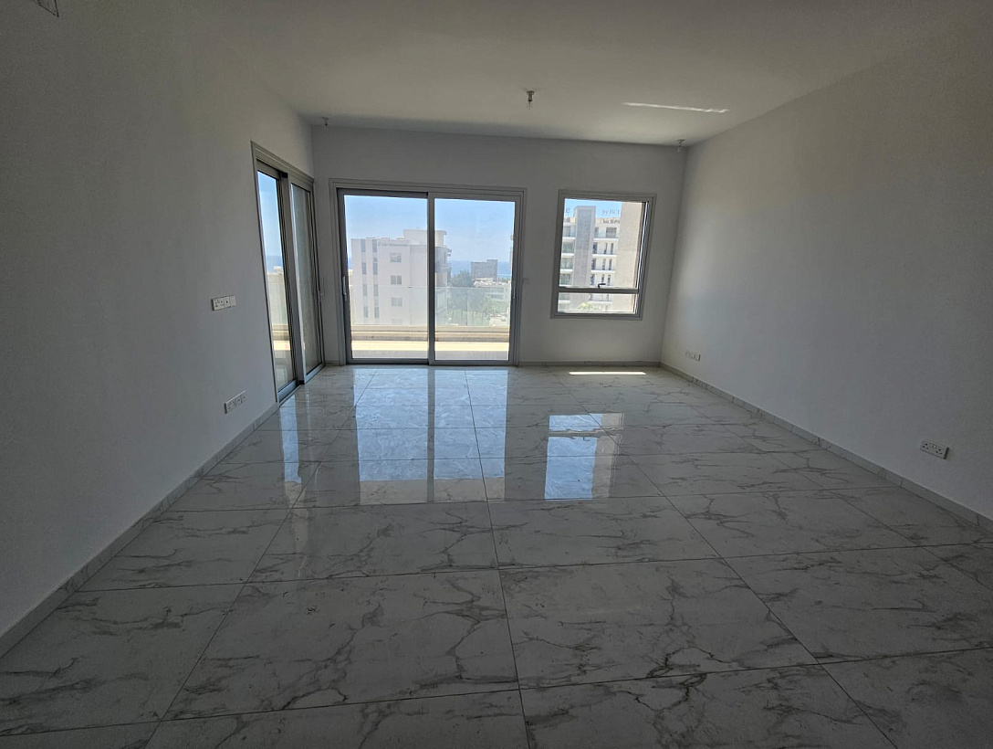 Flat in Limassol