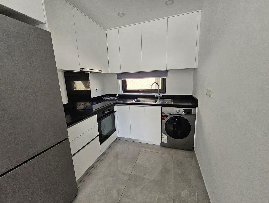 Вилла в Пафосе