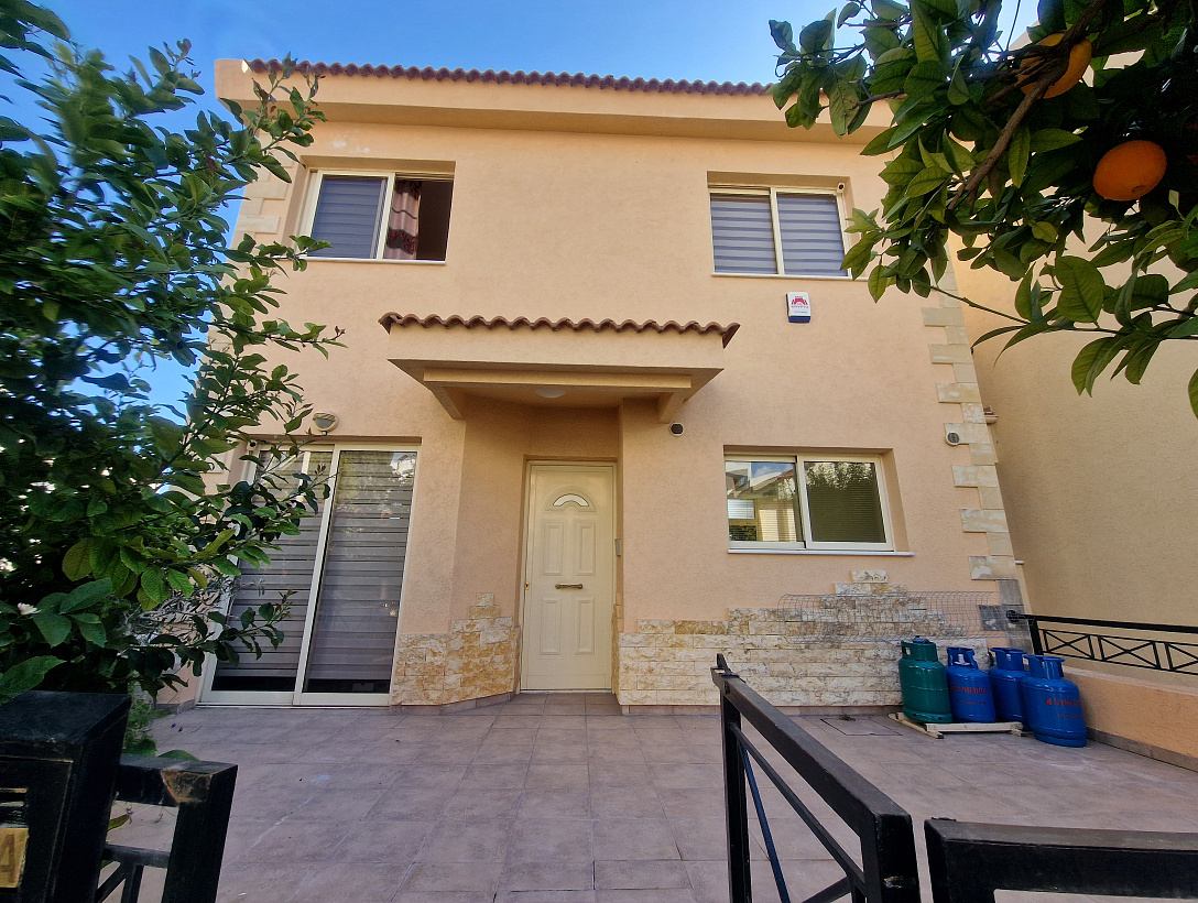 Villa in Limassol