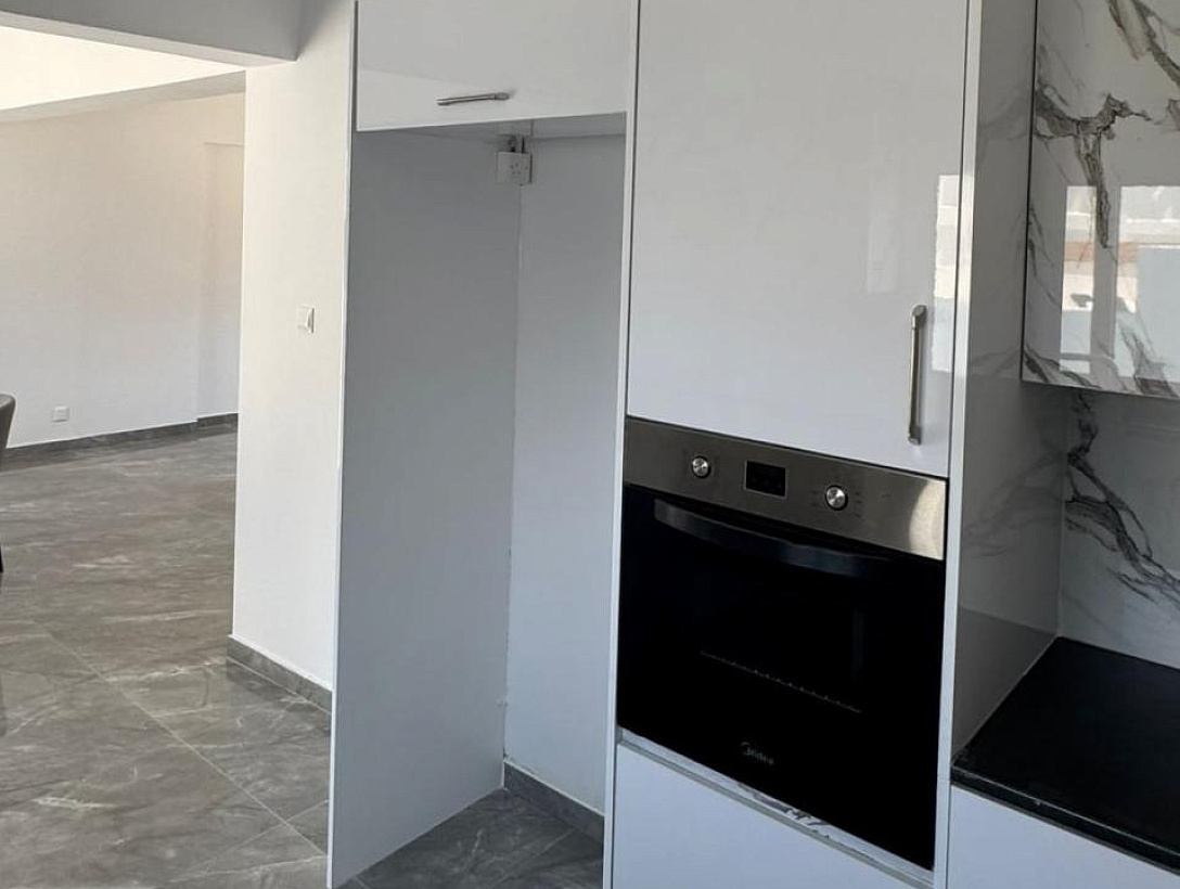 House in Famagusta