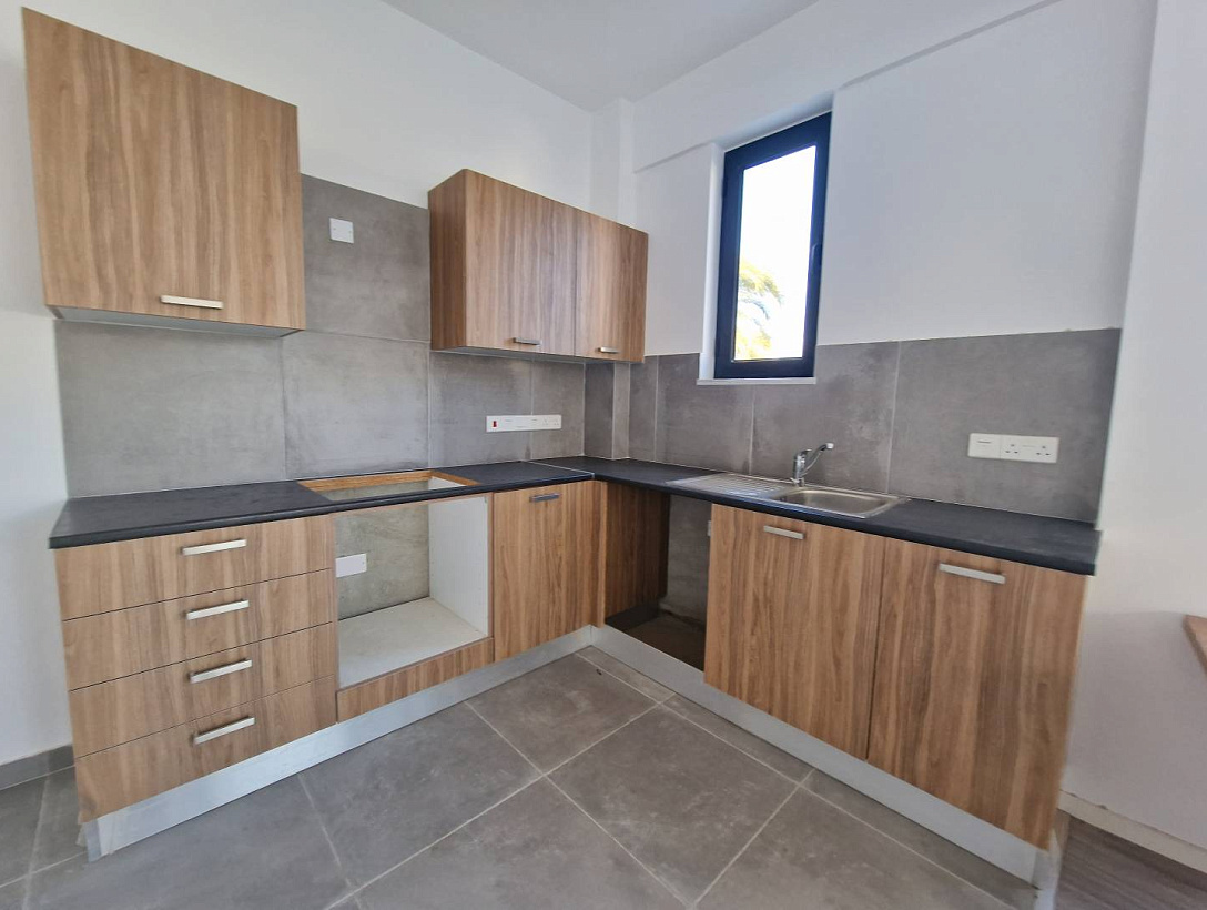 New flat in Larnaca