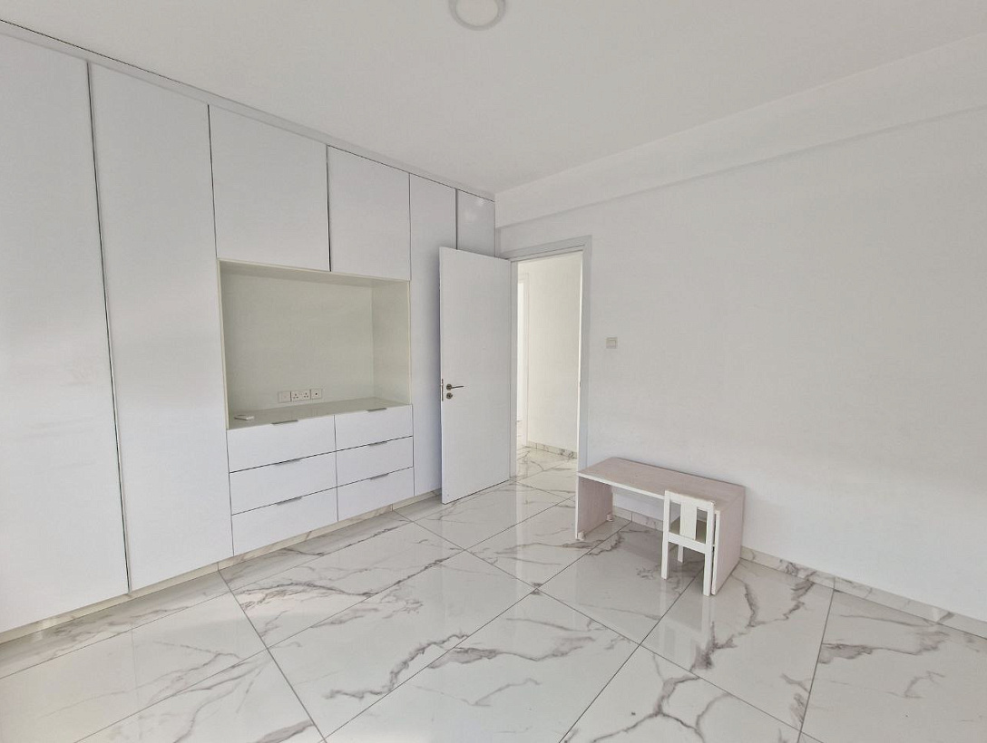 Дом в Ларнаке