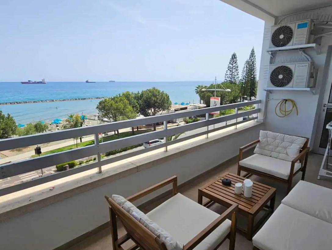 Квартира в Лимассоле