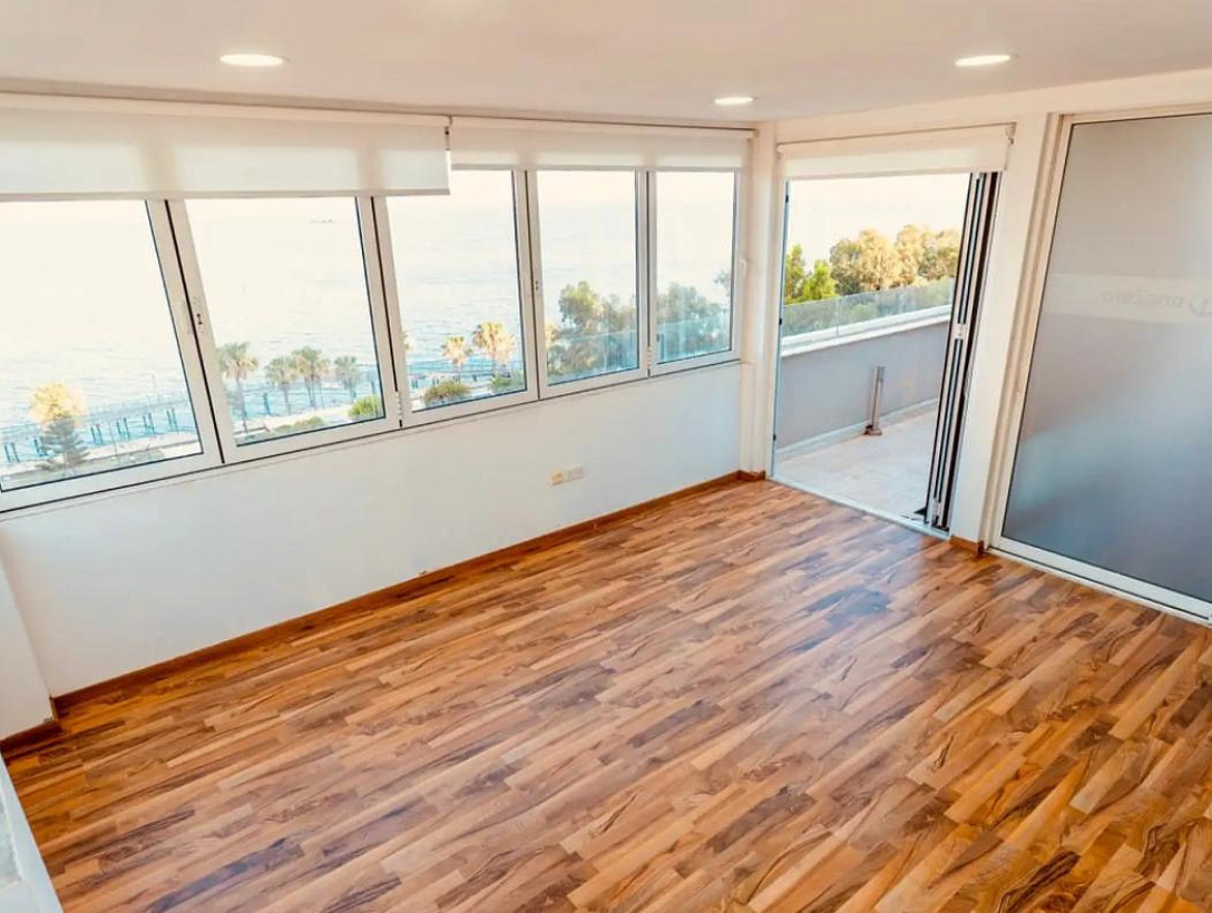 Office in Limassol