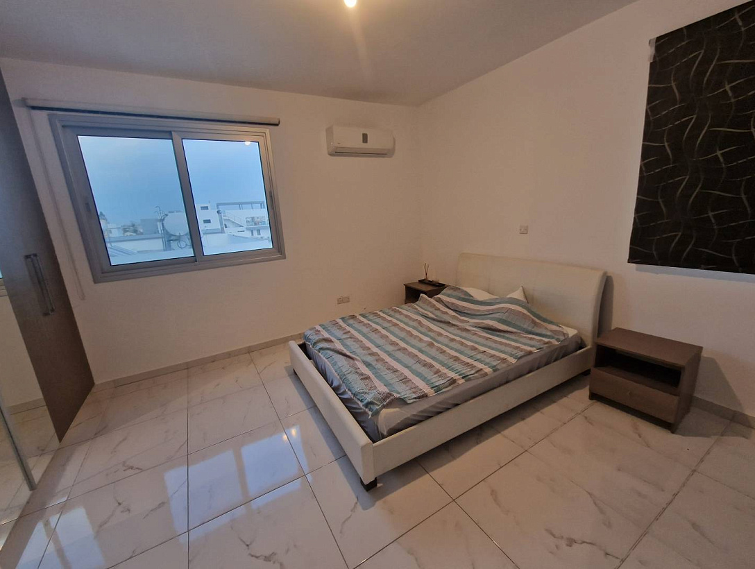 Квартира на Кипре