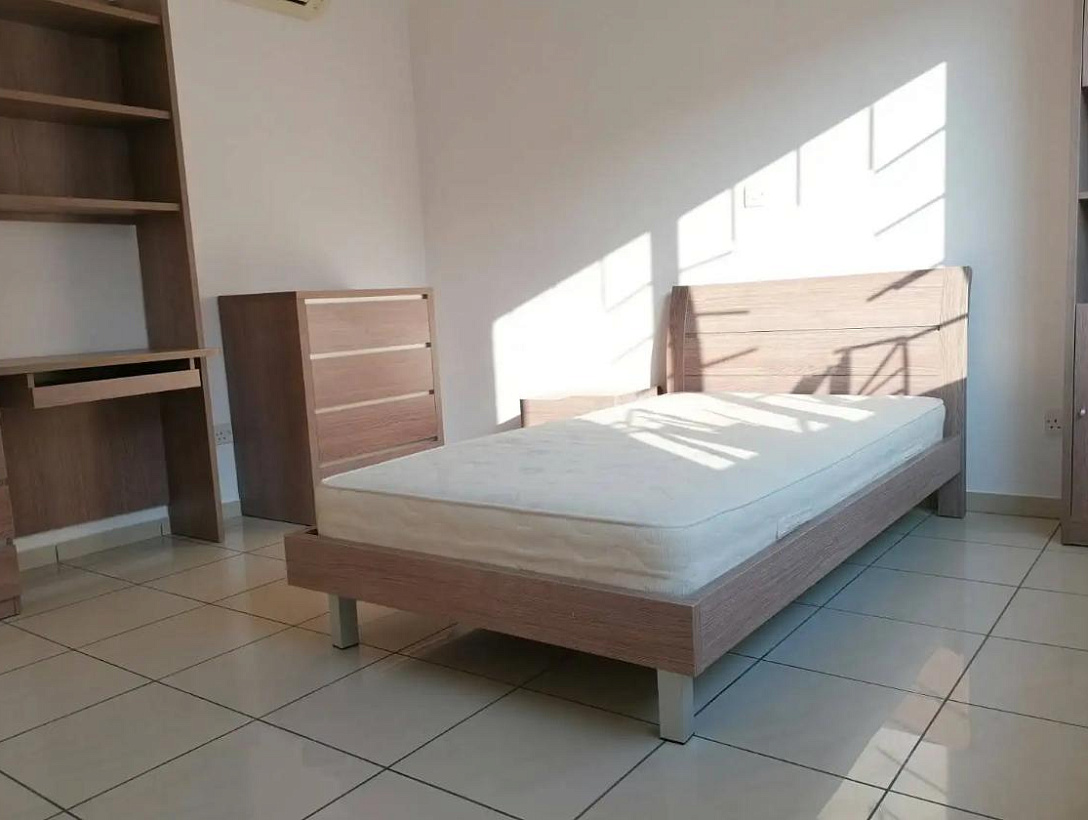 Дом в Лимассоле