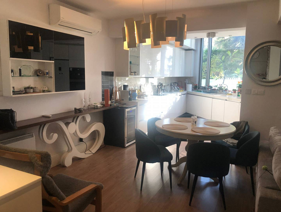 Apartment in Limassol
