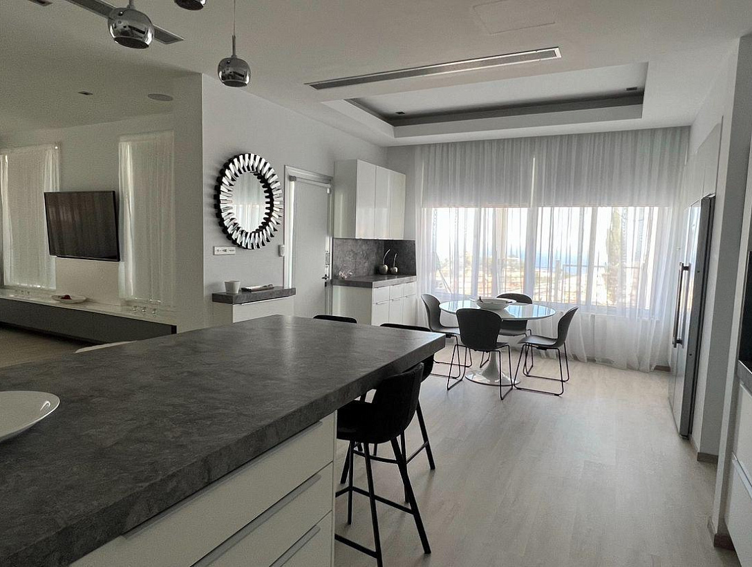 Villa in Limassol