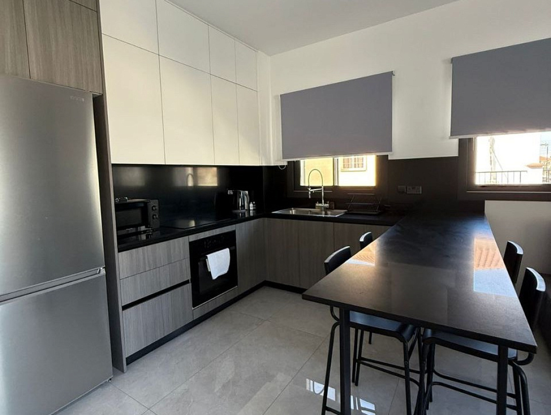 Квартира в Ларнаке