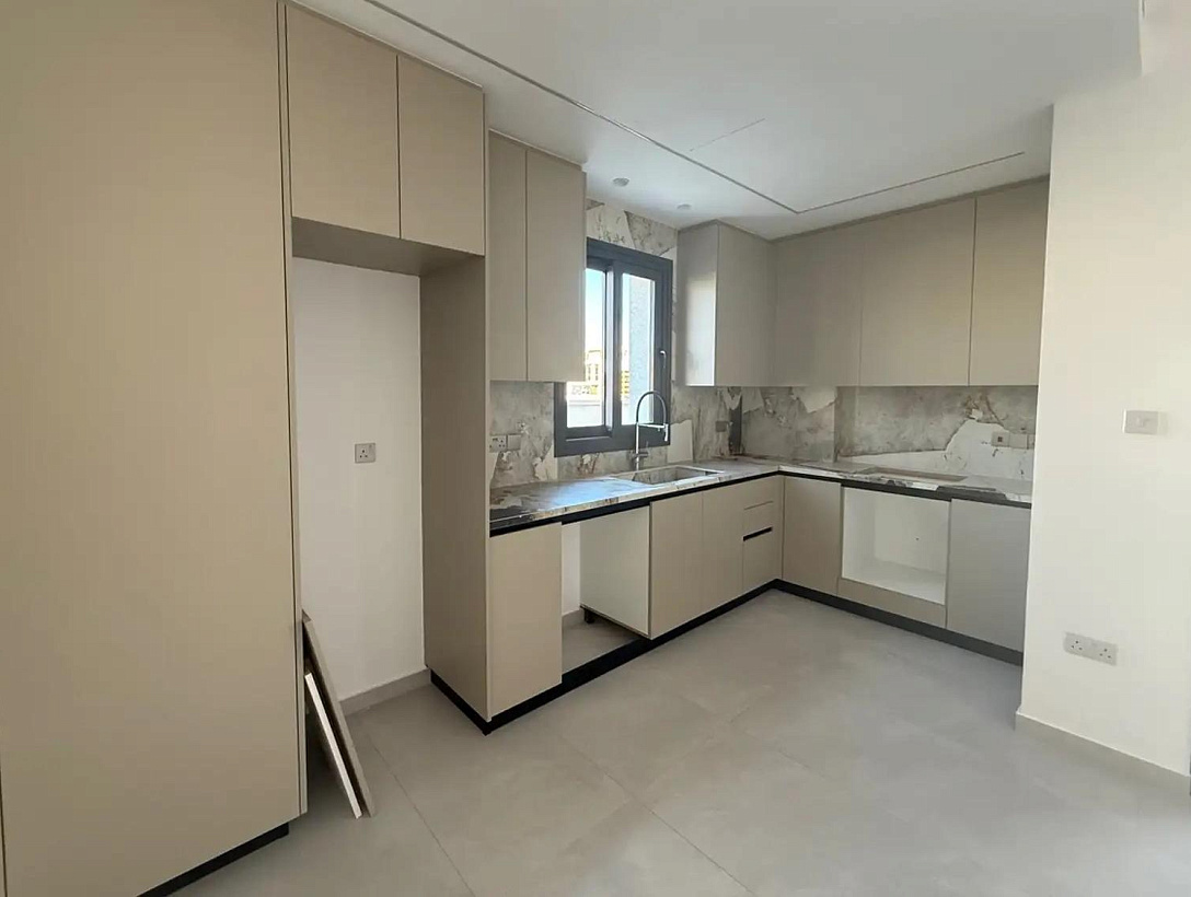 New flat in Limassol