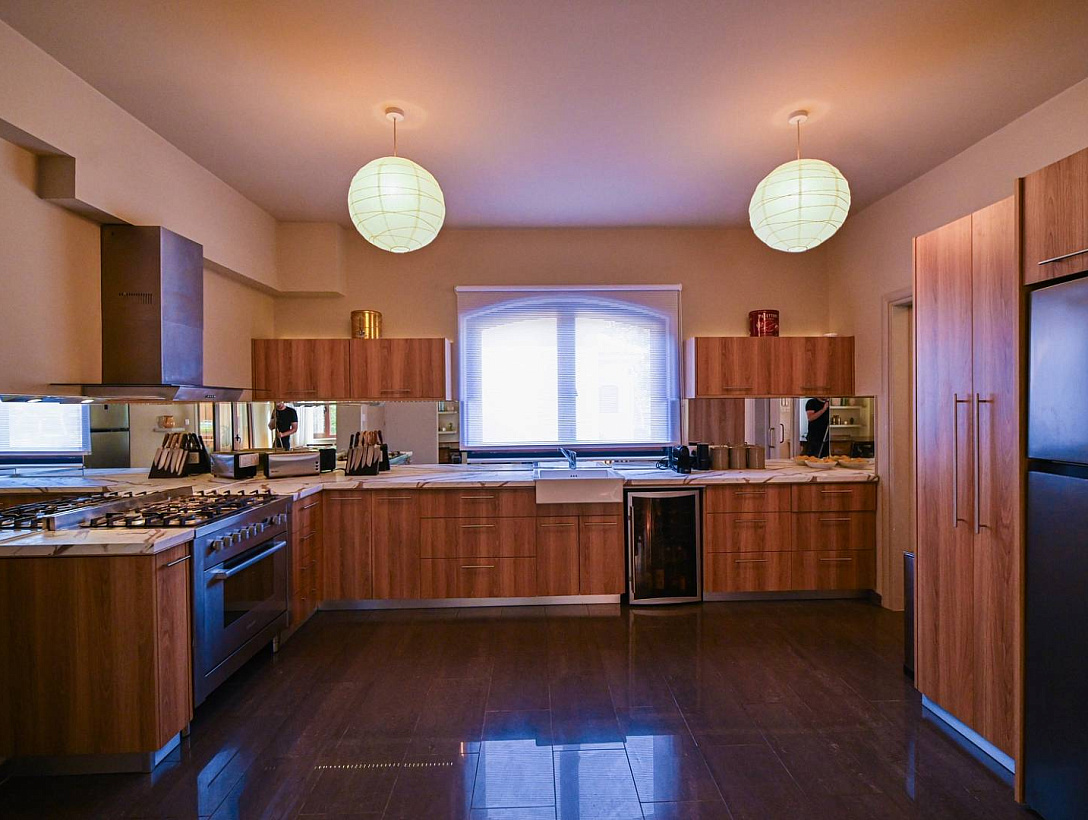 Вилла в Ларнаке