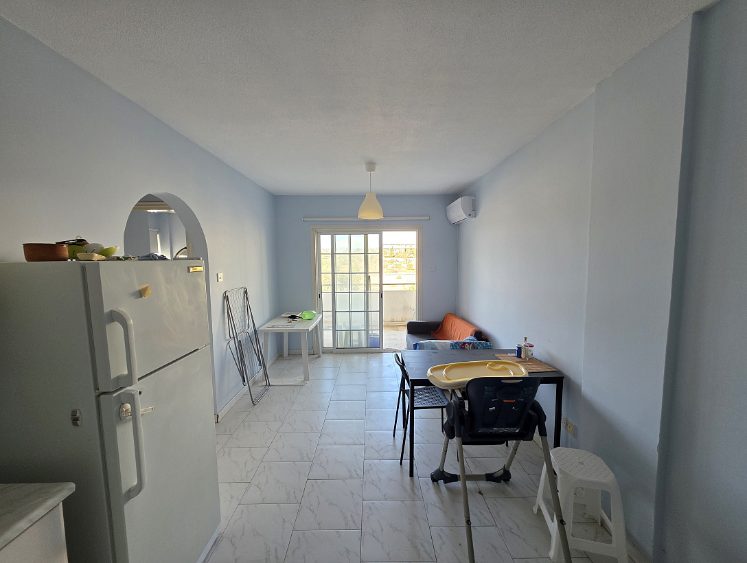 Flat in Larnaca