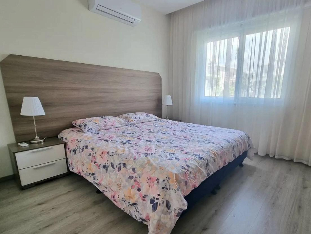 Flat in Cyprus