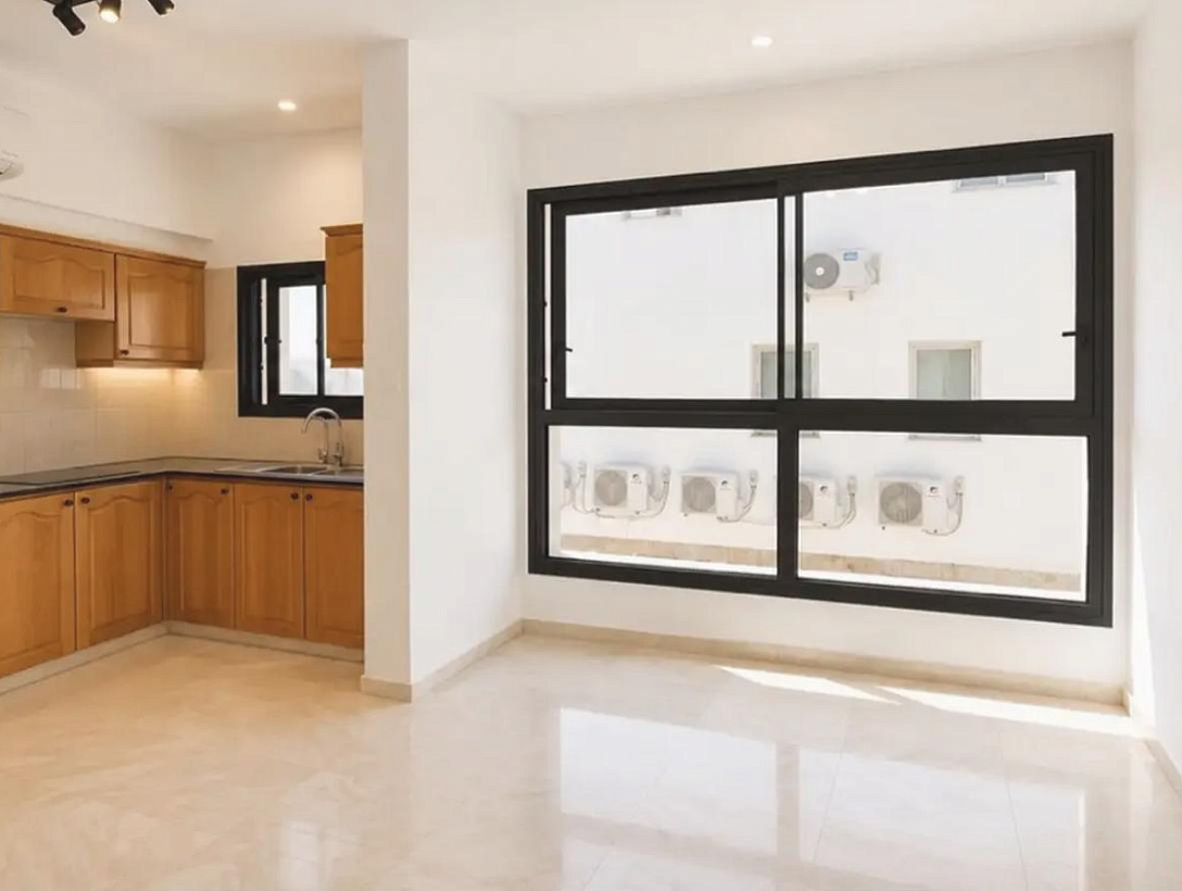 Flat in Paphos