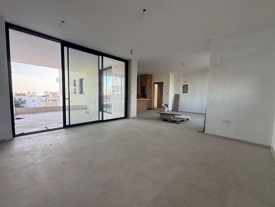 Flat in Paphos