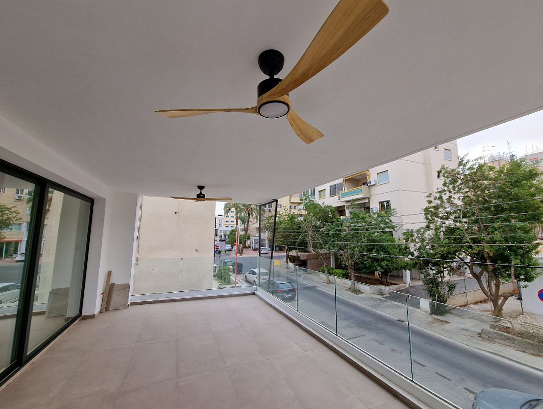 Flat in Nicosia