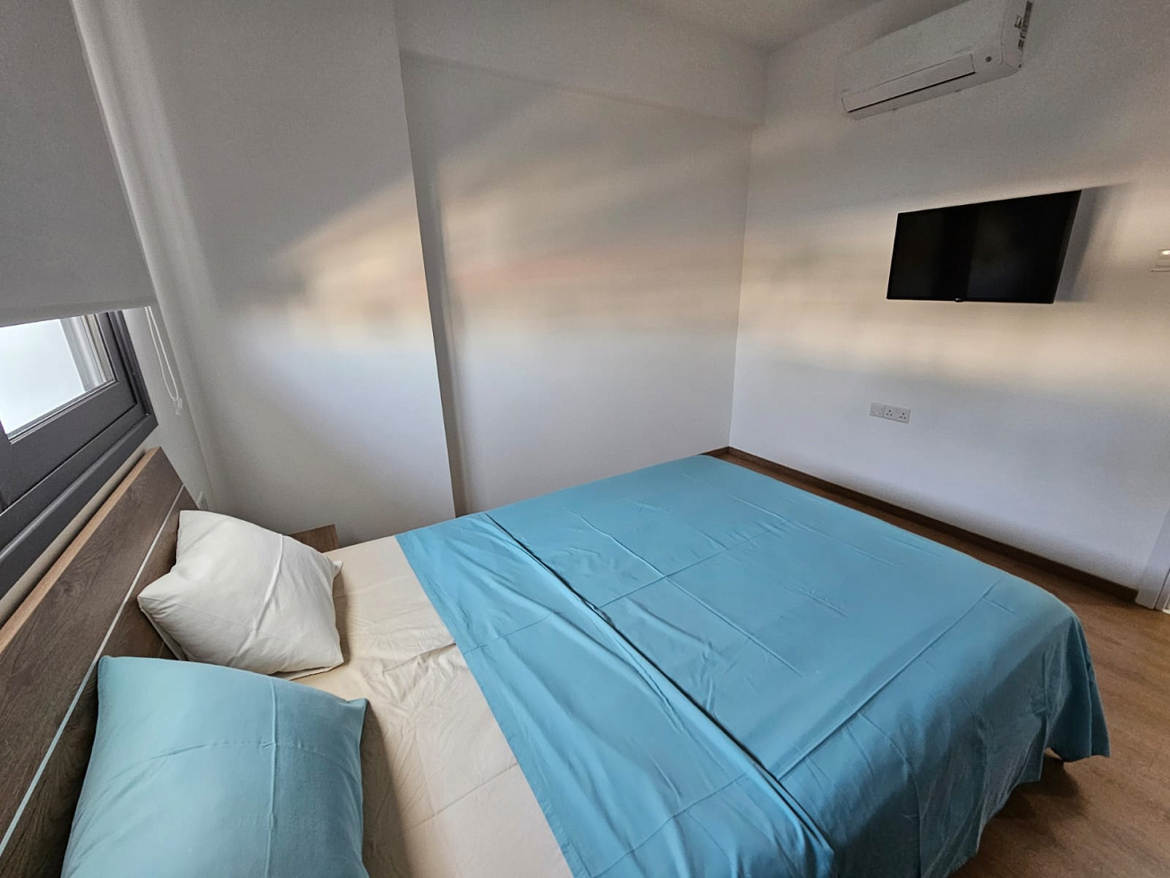 Apartment, 1 bedroom — 4