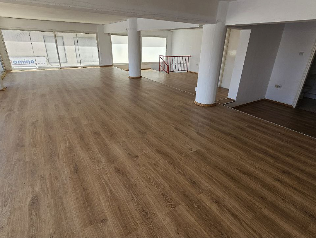 Office in Famagusta