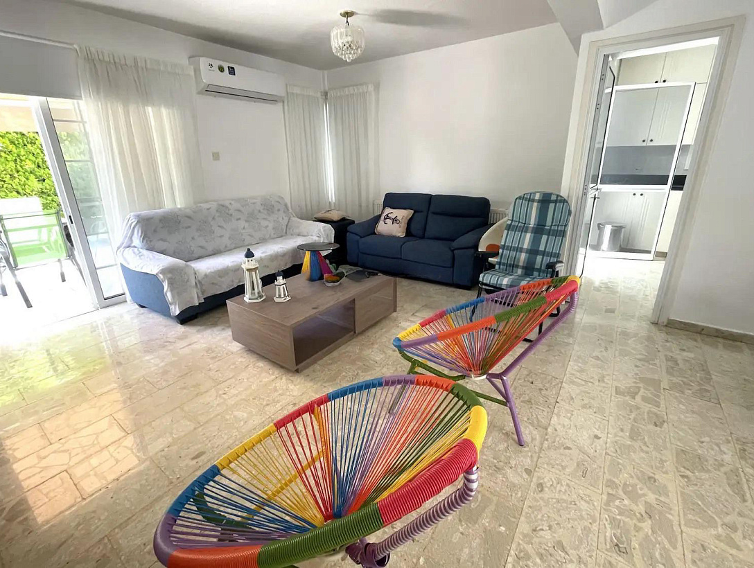 House in Famagusta