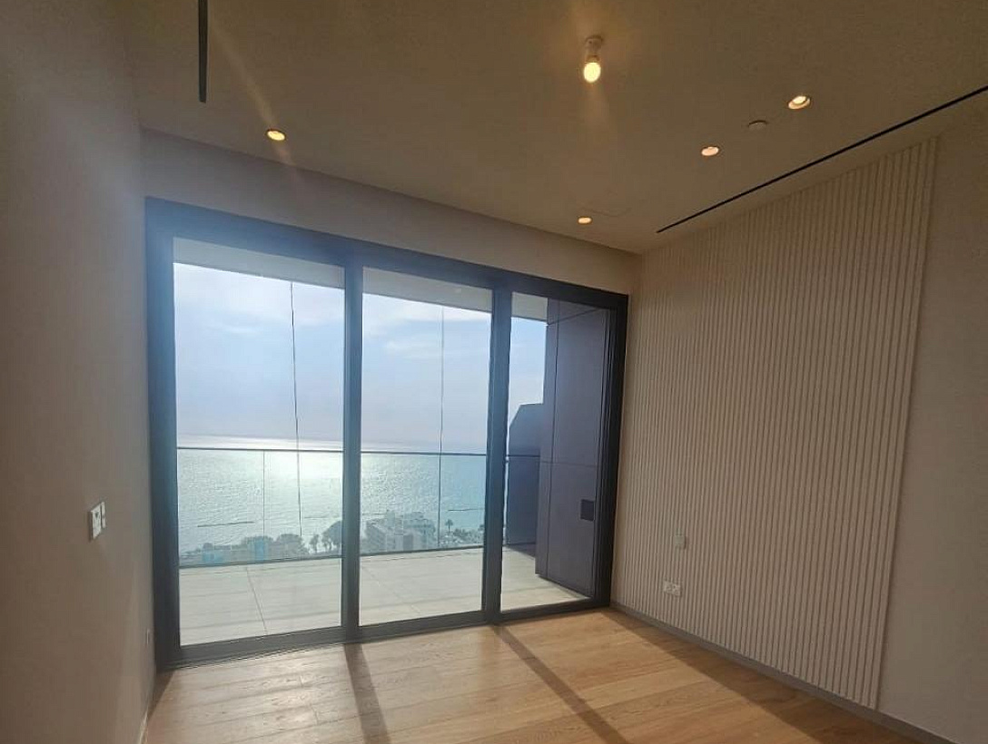 Apartment in Limassol