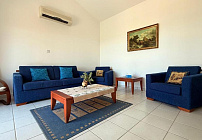 Villa, 2 bedrooms — 17