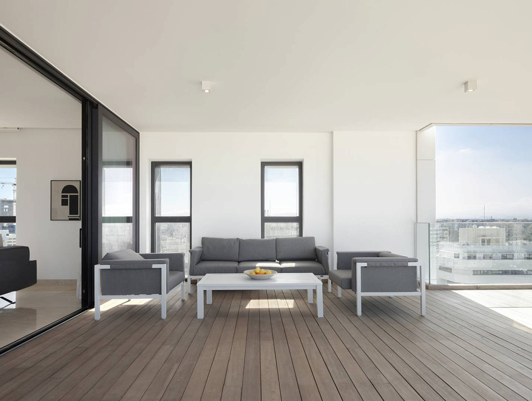 Apartment in Nicosia