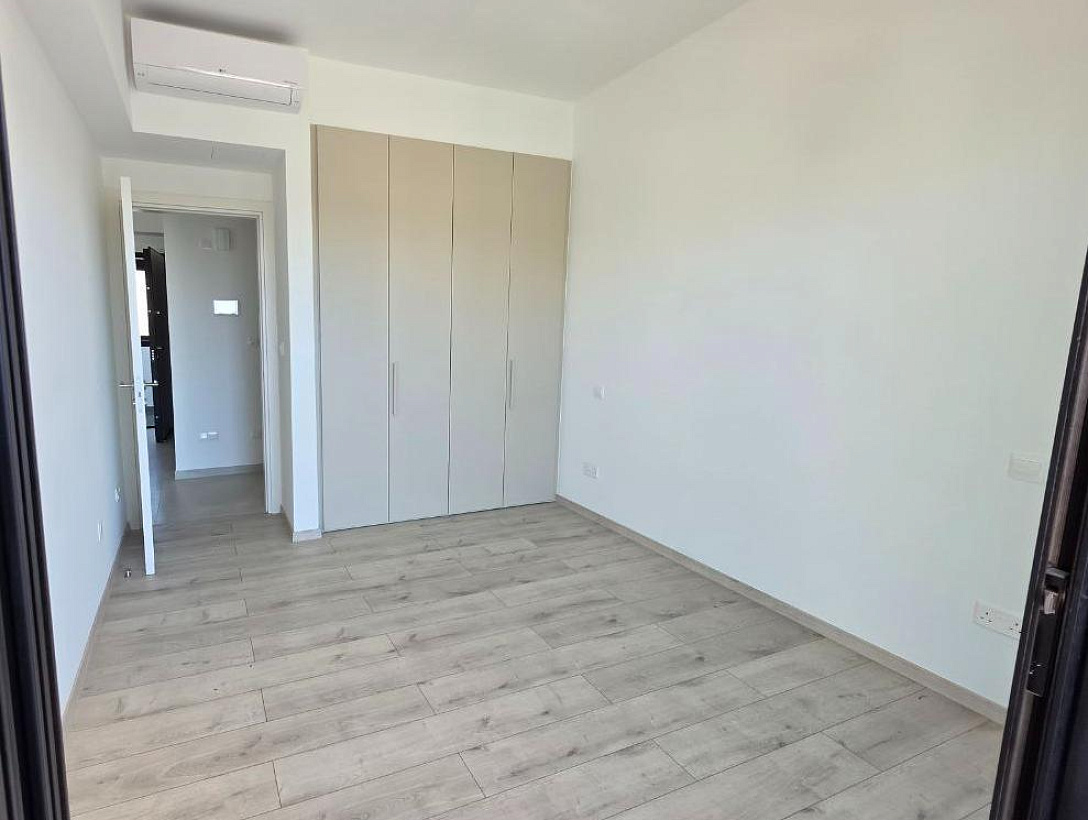 Новая квартира в Лимассоле