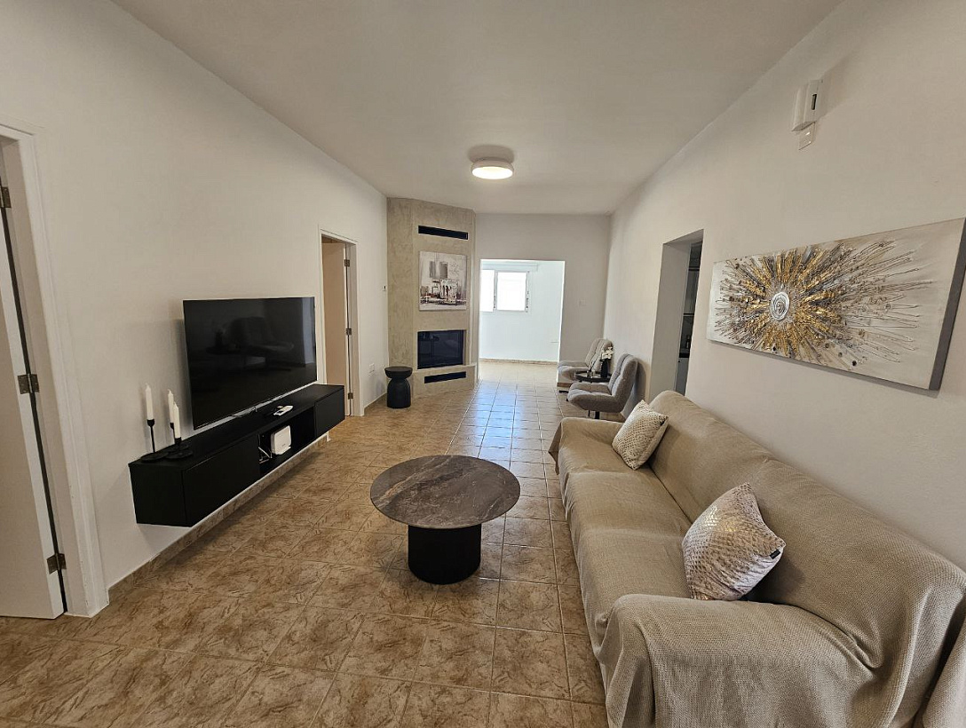 House in Famagusta