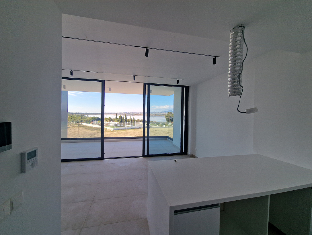 New flat in Larnaca