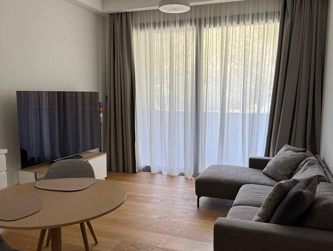 Flat in Limassol