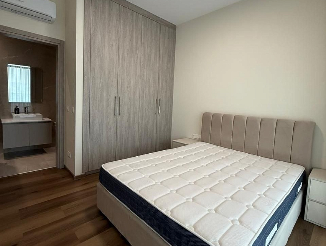 Квартира в Лимассоле