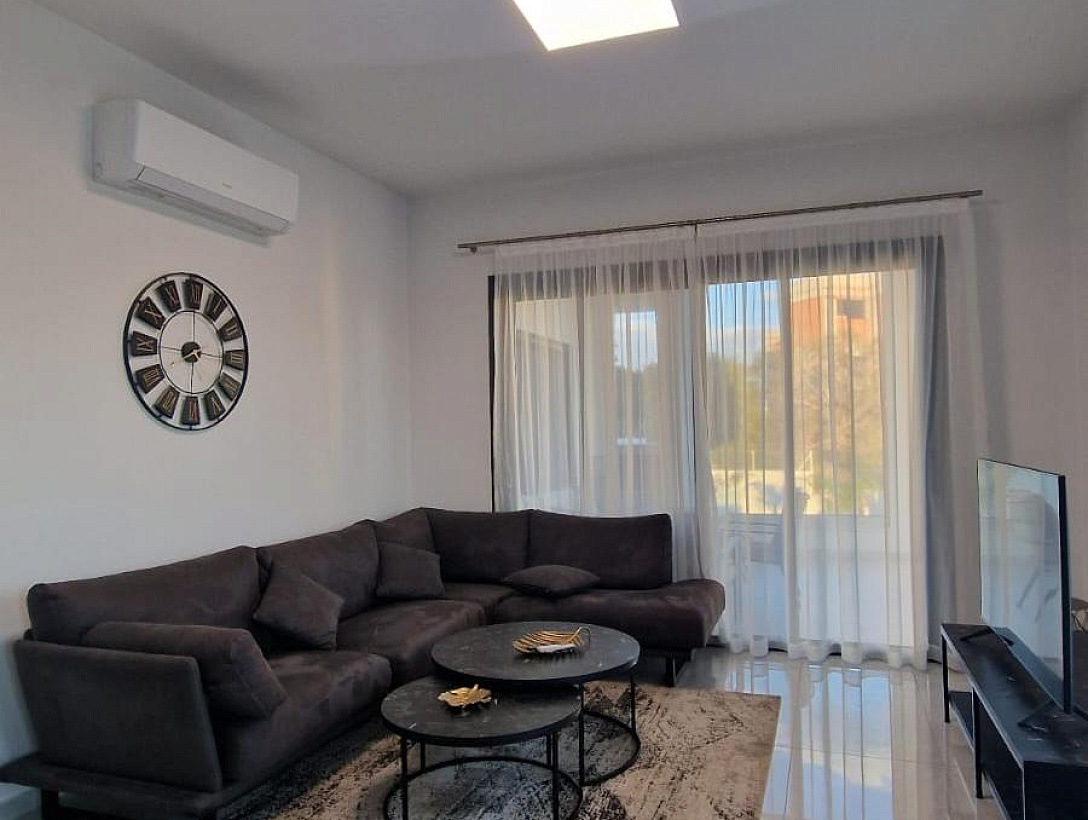 New apartment in Limassol