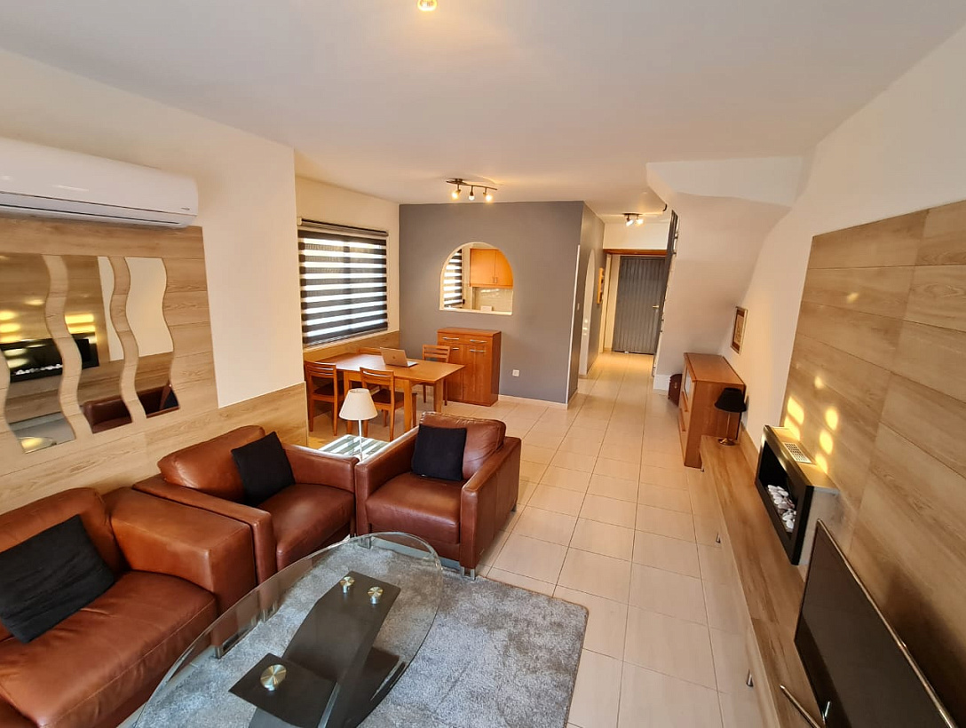 House in Paphos