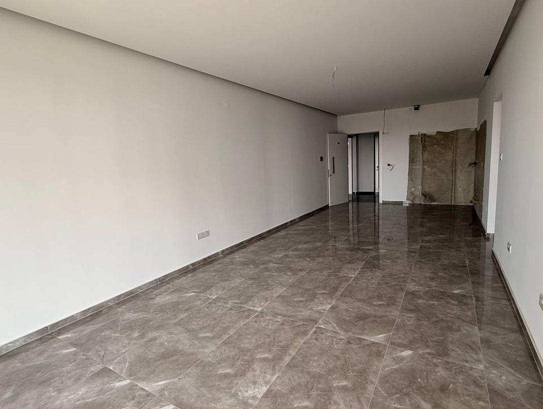 New flat in Nicosia