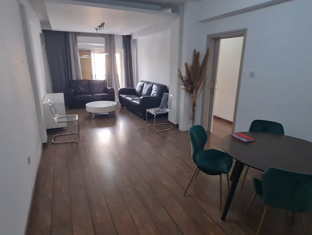 Flat in Nicosia