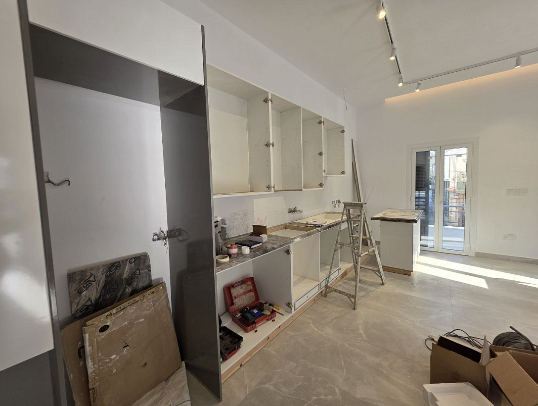 Квартира в Лимассоле