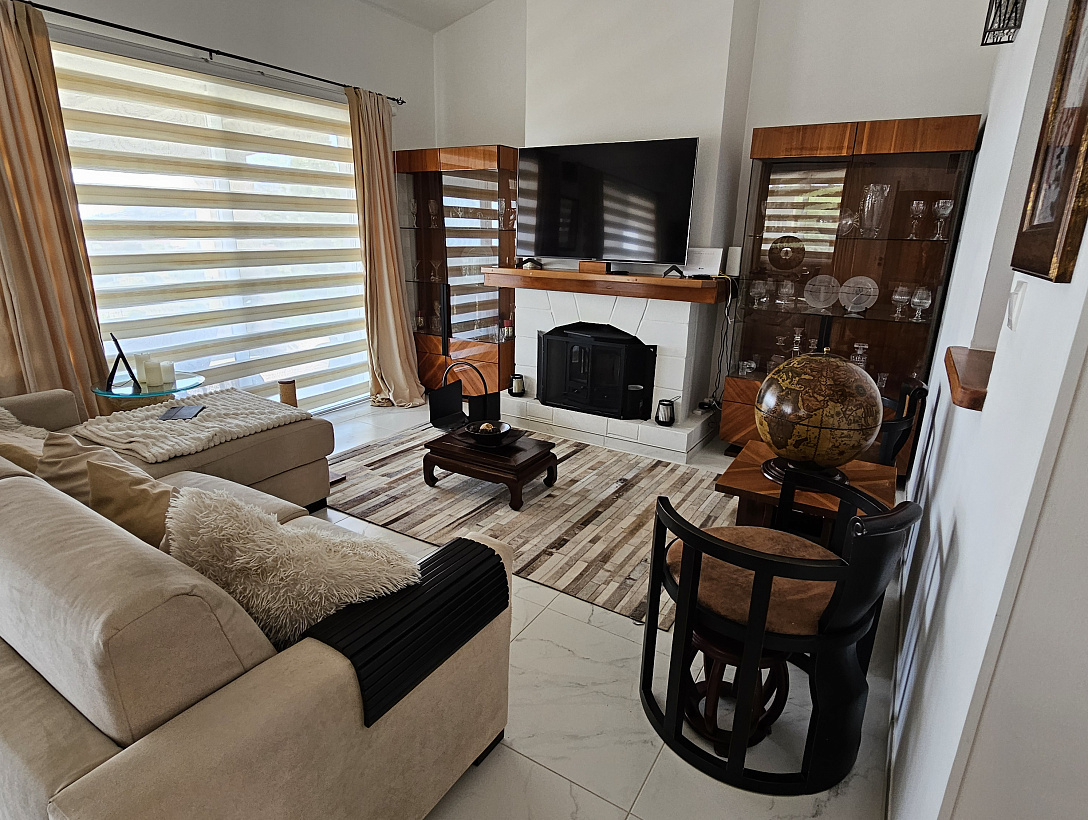Villa in Cyprus