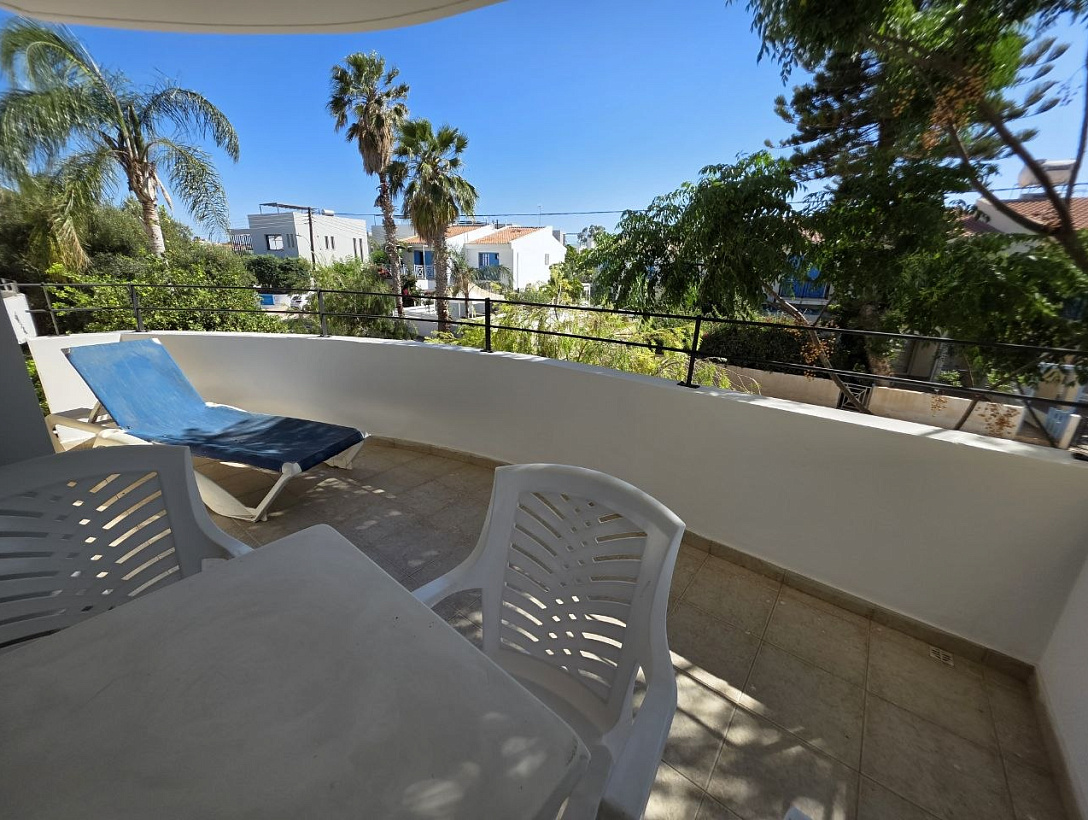 Flat in Famagusta