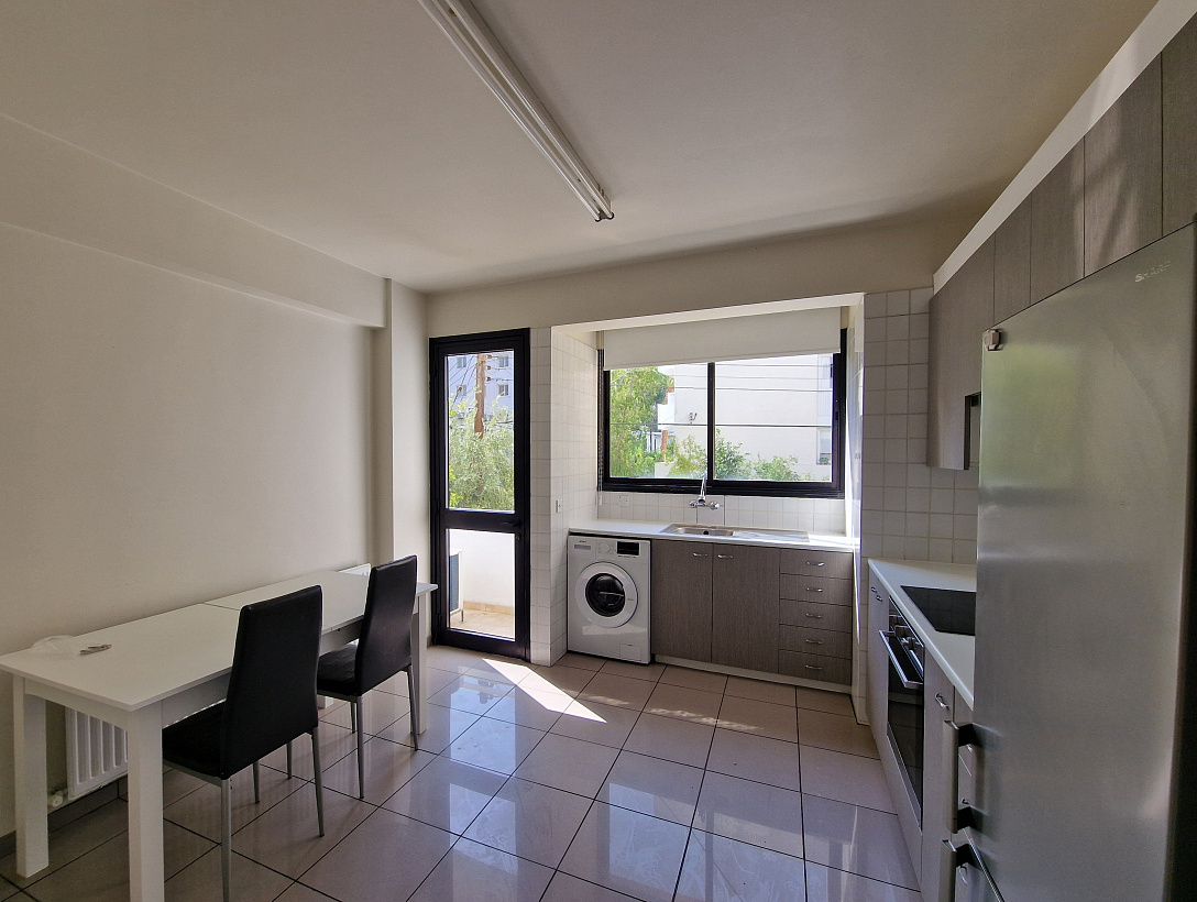 Flat in Nicosia