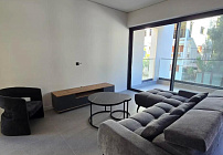 Квартира, 1 комната — 23