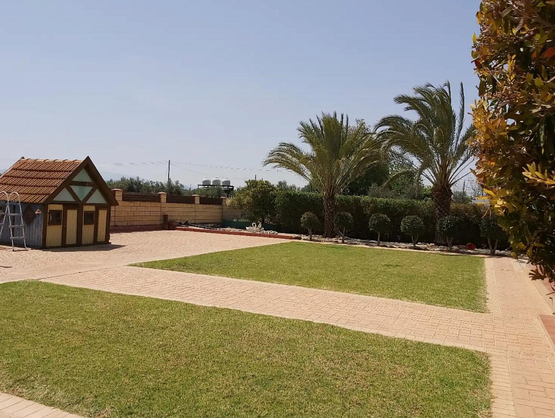 Вилла в Никосии