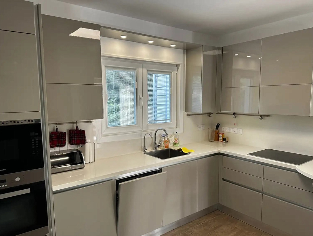 Вилла на Кипре