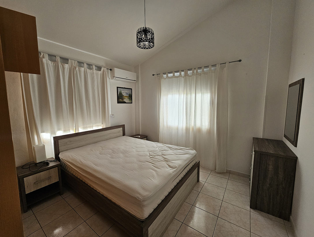 Дом в Пафосе