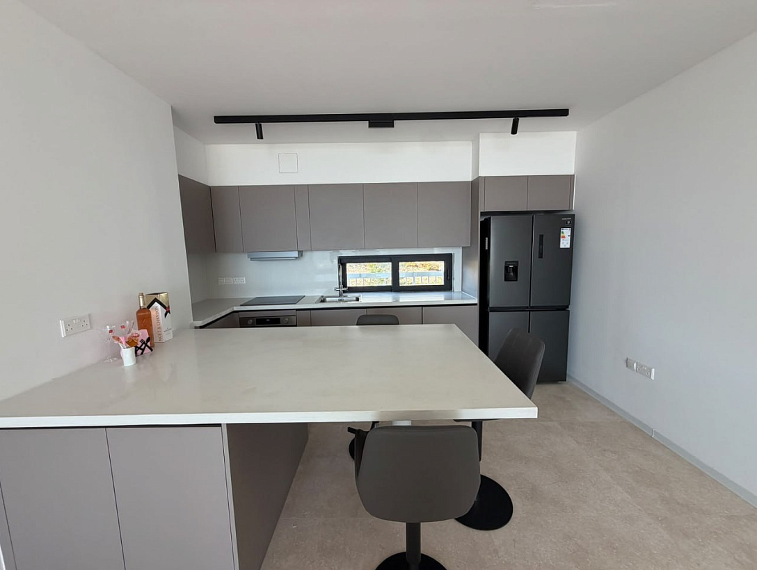 Flat in Limassol