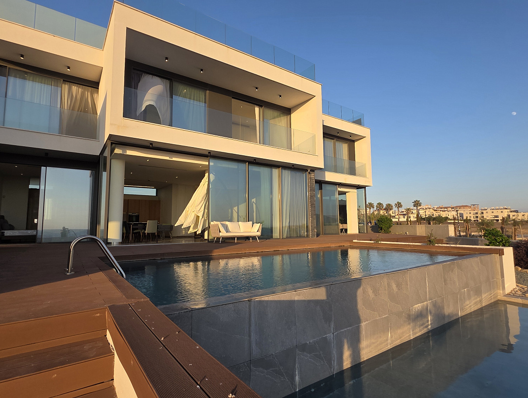 Villa in Paphos