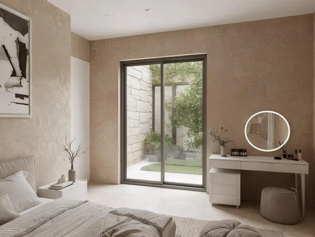 New villa in Paphos