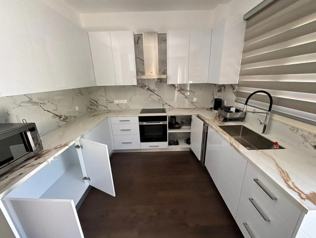 Villa in Limassol